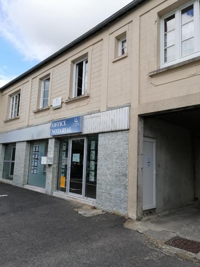 Gite "Le Para" En Plein Centre De Ste Mere Eglise Sainte-Mère-Église Εξωτερικό φωτογραφία
